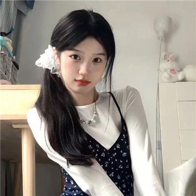 女玩家喜迎春